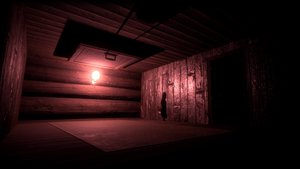 Blinding Oversight screenshot