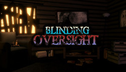 Blinding Oversight