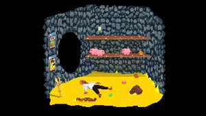 No Rest for Lex screenshot