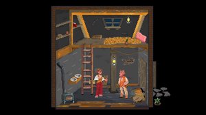 From Lex to Rex screenshot