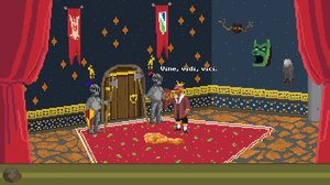 From Lex to Rex screenshot