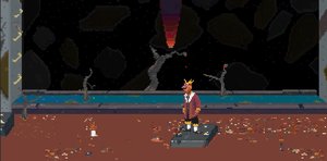 From Lex to Rex screenshot