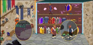 From Lex to Rex screenshot