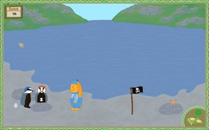 Harold Rabbit: Finder of Lost Things screenshot