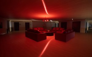 The Brothers Hotel screenshot