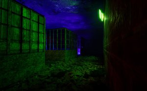 The Brothers Hotel screenshot