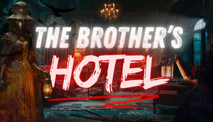 The Brothers Hotel cover image
