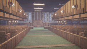 Burden of Truth screenshot