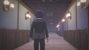 Burden of Truth screenshot