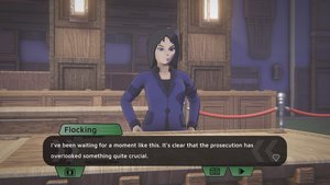 Burden of Truth screenshot