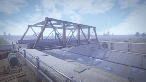 Burden of Truth screenshot