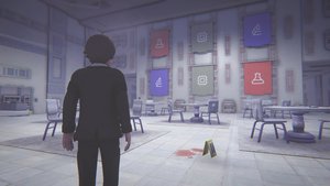 Burden of Truth screenshot