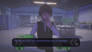 Burden of Truth screenshot