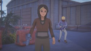 Burden of Truth screenshot