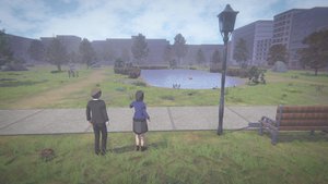 Burden of Truth screenshot