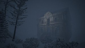 Dagger Woods VR screenshot