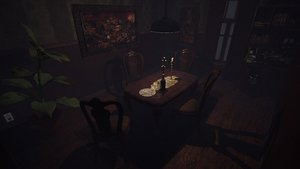 Dagger Woods VR screenshot