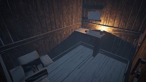 Dagger Woods VR screenshot