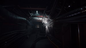 Dreadcore: Locked Unit screenshot