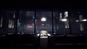 Dreadcore: Locked Unit screenshot