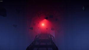 Dreadcore: Locked Unit screenshot