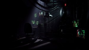 Dreadcore: Locked Unit screenshot