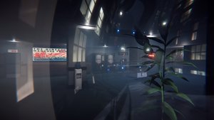 Dreadcore: Locked Unit screenshot