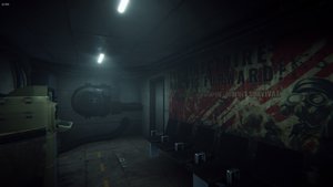 Dreadcore: Locked Unit screenshot