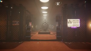 Dreadcore: Locked Unit screenshot