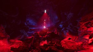 Dreadcore: Locked Unit screenshot