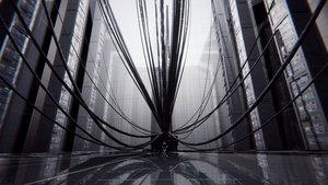 Dreadcore: Locked Unit screenshot