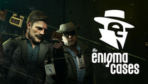 The Enigma Cases