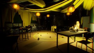 High School Dirty Secrets screenshot