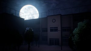 High School Dirty Secrets screenshot