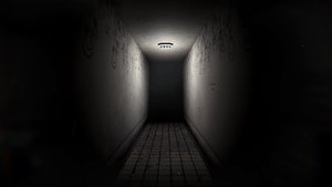 A Hole In My Room screenshot