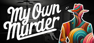 My Own Murder cover image