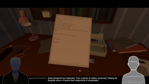 Red Night screenshot