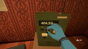 Red Night screenshot