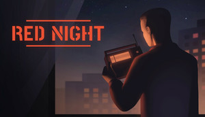 Red Night cover image