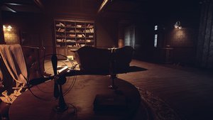 Suspense: Madman's Dreams screenshot