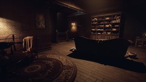 Suspense: Madman's Dreams screenshot