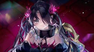 Veloria: The Knot of Candles screenshot