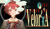 Veloria: The Knot of Candles