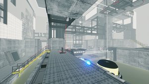 Total Reload screenshot