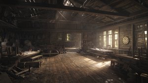 Aurora Hills: Chapter 2 screenshot