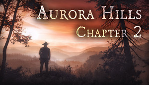 Aurora Hills: Chapter 2 cover image