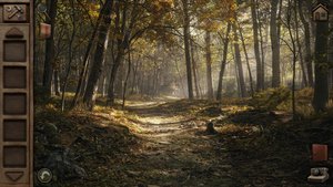 Aurora Hills: Chapter 2 screenshot