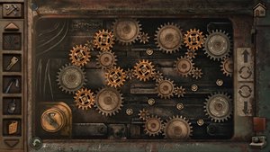 Aurora Hills: Chapter 2 screenshot