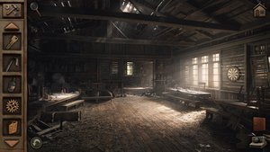 Aurora Hills: Chapter 2 screenshot