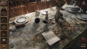 Aurora Hills: Chapter 2 screenshot